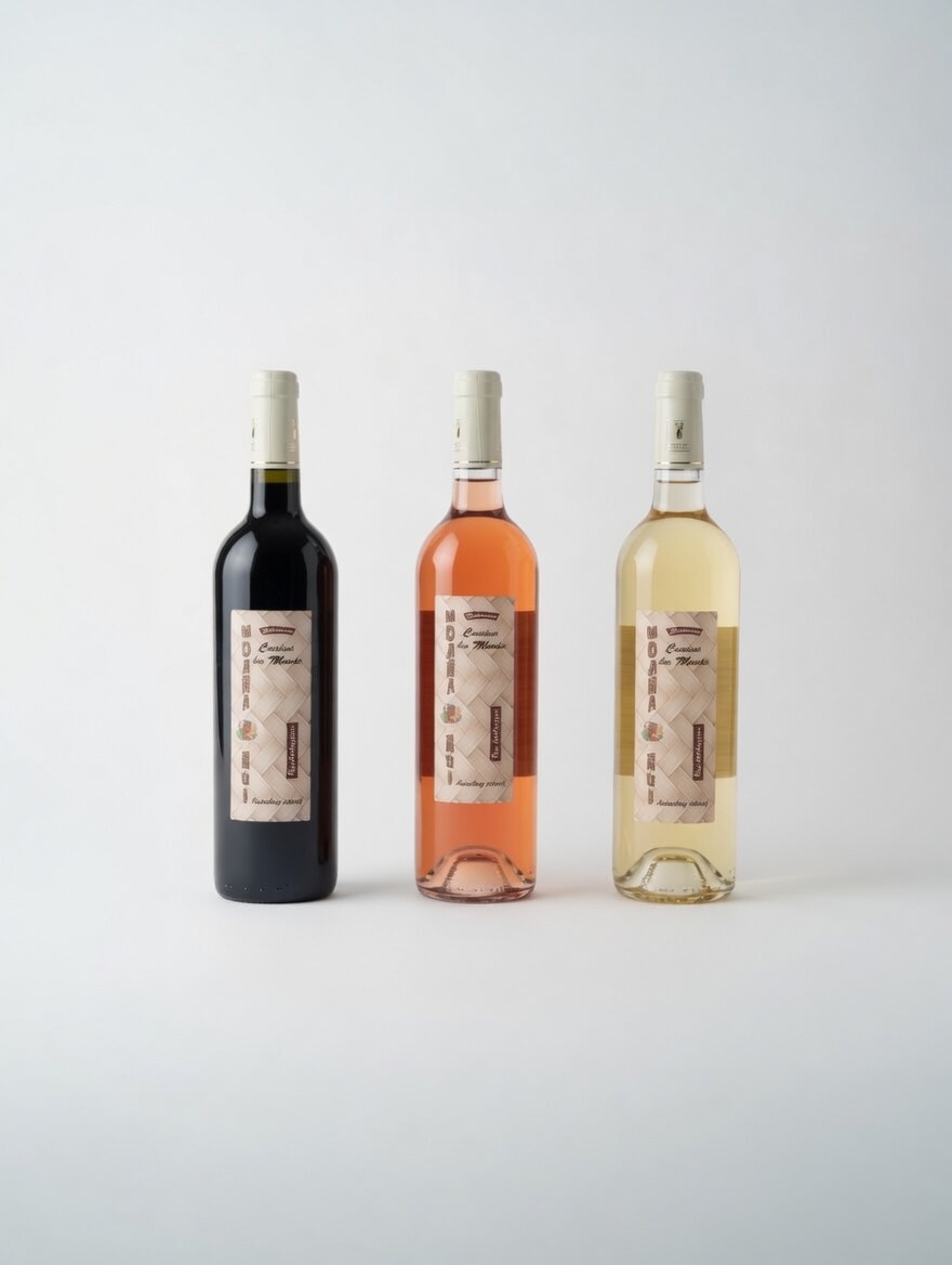 Vin Moana Nui biologique